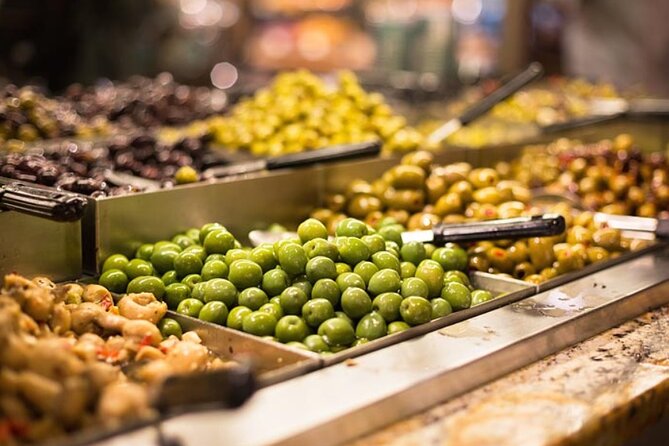 Private tour: Archeological Museum of Heraklion and City tour - Timing, Pacing, and Visitor Suitability