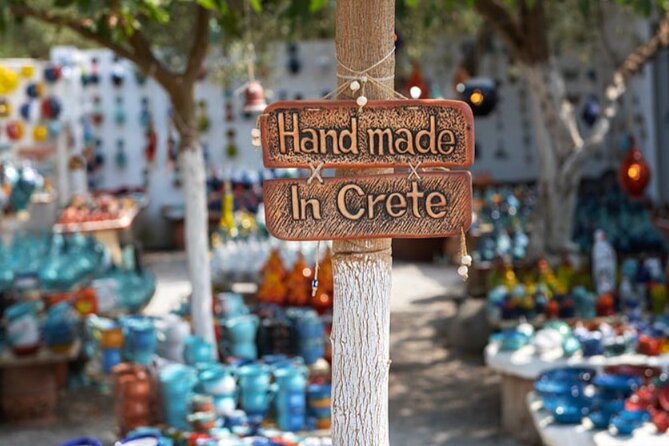 Private tour: Archeological Museum of Heraklion and City tour - Who Should Consider This Tour?