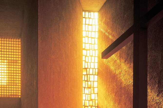 Private Tour Architecture of Luis Barragan and Lunch Casa Tetetlan - Cancellation Policy and Booking