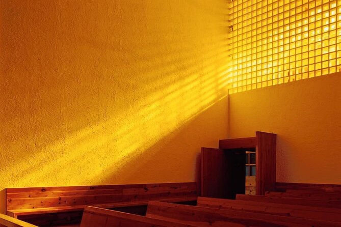 Private Tour Architecture of Luis Barragan and Lunch Casa Tetetlan - Final Thoughts on the Luis Barragán Architecture Tour