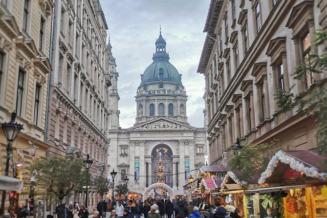 Private Tour Around Budapest - Convenient Pickup and Private Transportation in Budapest