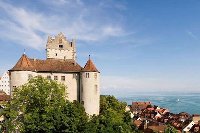 Private Tour around Lake Constance in just one day including pick up from any hotel - Optional Stops for Nature and Culture Enthusiasts