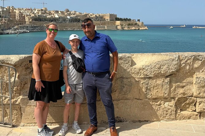 Private Tour Around Malta - Discover the Charm of Malta with a Private 8-Hour Tour