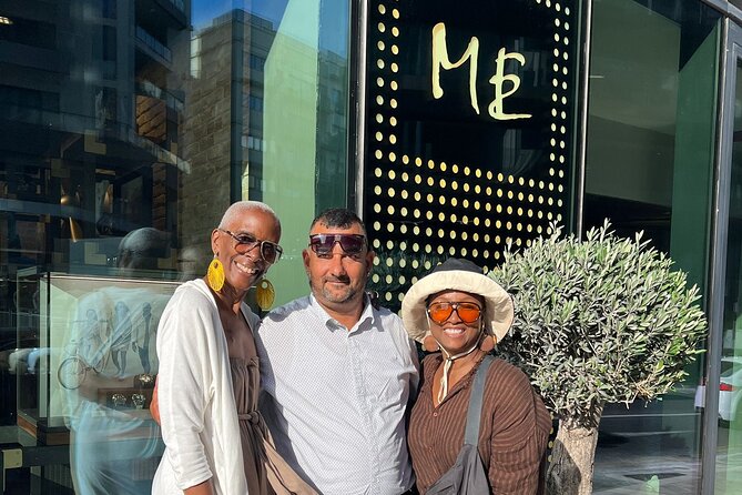 Private Tour Around Malta - Visiting Ancient Temples at Hagar Qim & Mnajdra