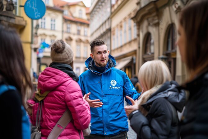 Private Tour around Prague by Car - Explore Prague in Style with a Private Car Tour