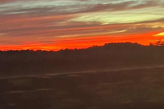 Private Tour Around the Island of Hawaii - Tasting Hawaiian Flavors at Punaluu Bake Shop