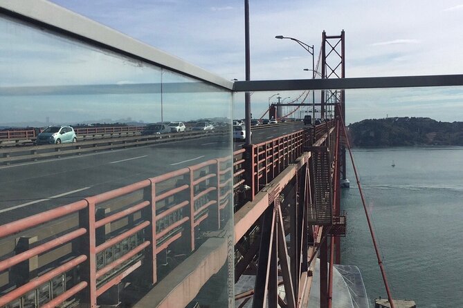 Private tour Arrábida, Sesimbra from Lisbon - Key Points