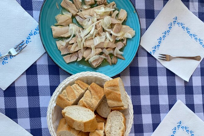 Private Tour at a Family Winery and Basque Coast Route - Flexibility and Cancellation Policy