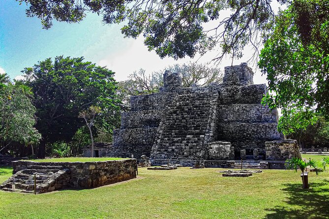 Private Tour at Puerto Morelos & Cenote from Cancun with Tequila - Practical Details and Booking Considerations