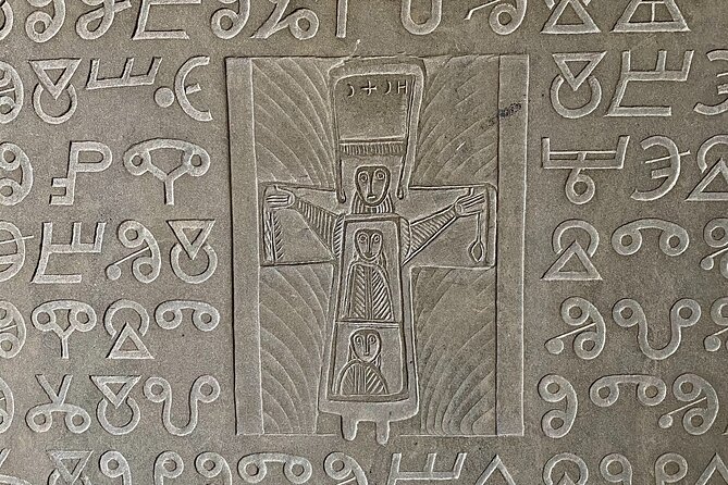 Private Tour at Underground Temples of St. Clement's Basilica - Exploring the Underground Temples and Early Christian Art