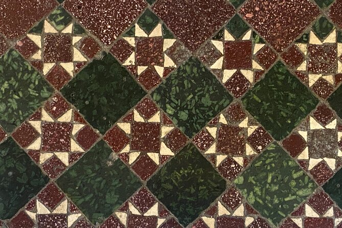 Private Tour at Underground Temples of St. Clement's Basilica - Visiting the Mithraic Temple and Pagan Rituals