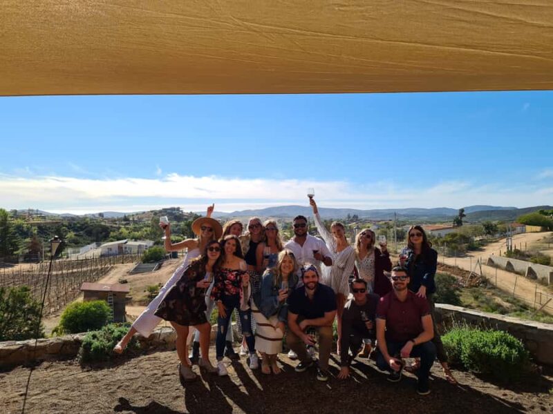Private Tour at Valle de Guadalupe - Practical Tips for Your Valle de Guadalupe Tour