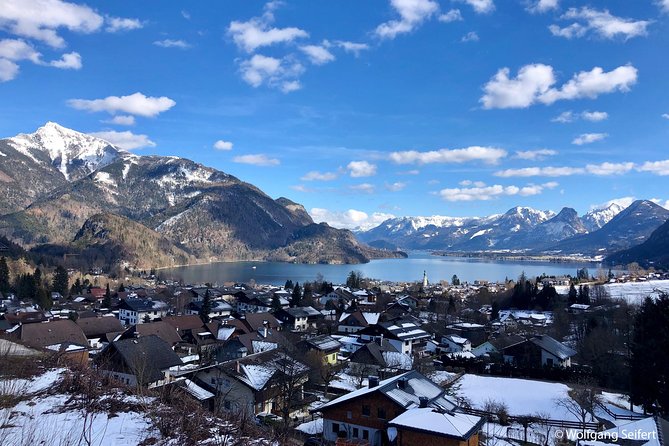 Private Tour: Austrian Lakes and Mountains Tour from Salzburg - Weather and Seasonal Considerations