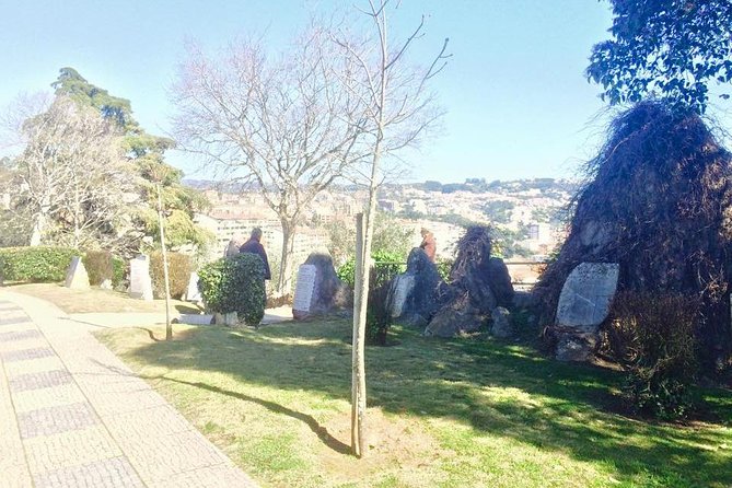 Private tour Aveiro & Coimbra + Moliceiro Tour - Discovering Coimbra’s Religious and Cultural Sites