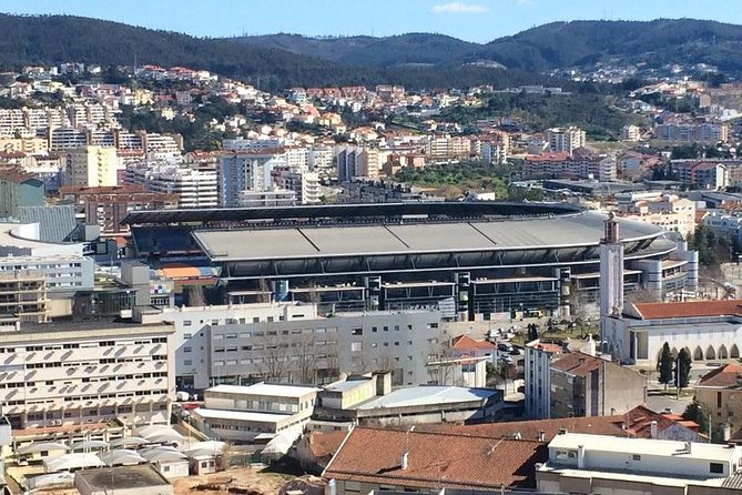 Private tour Aveiro & Coimbra + Moliceiro Tour - Booking, Cancellation, and Flexibility