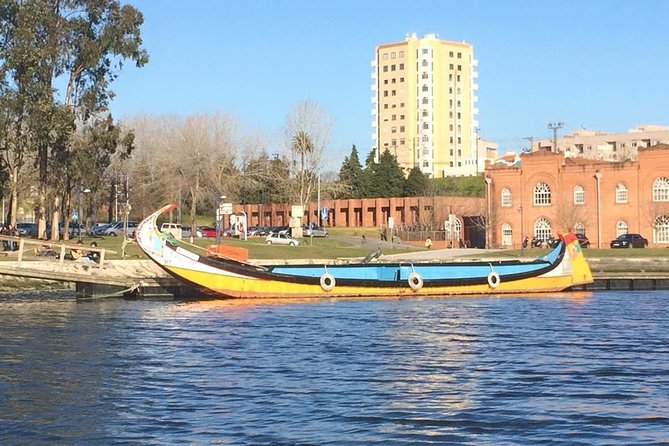 Private tour Aveiro & Coimbra + Moliceiro Tour - Unique Aspects of This Aveiro & Coimbra Tour