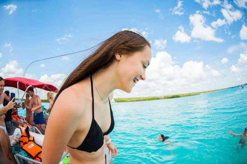 Private Tour: Bacalar Lagoon from Costa Maya ALL INCLUSIVE - Practical Details and What to Bring
