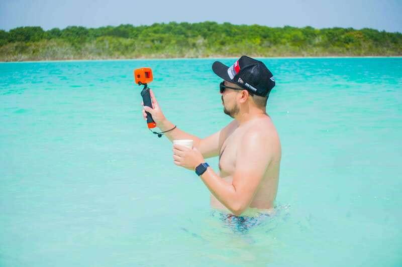Private Tour: Bacalar Lagoon from Costa Maya ALL INCLUSIVE - How This Tour Differs from Similar Experiences