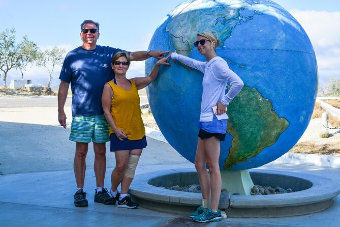 Private Tour Baja Jeep 4x4 Adventure at Los Cabos - Flexibility and Customization of the Tour Duration