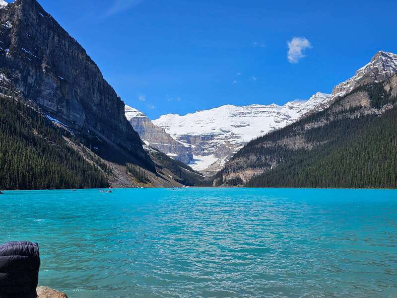 Private Tour Banff/Emerald Yoho Customized Sightseeing - Discover the Flexibility and Personalization of This Private Banff and Yoho Tour