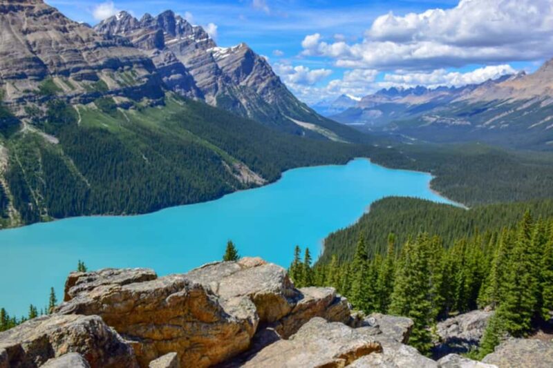 Private Tour: Banff, Moraine Lake, Lake Louise & Beyond - Explore the Best of Banff with a Private, Fully Customizable Tour