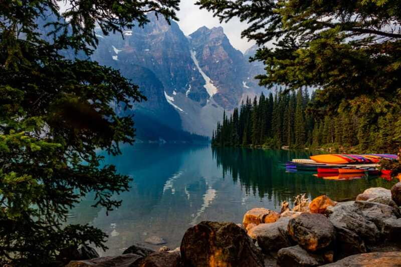 Private Tour: Banff, Moraine Lake, Lake Louise & Beyond - Practical Tips for a Great Experience