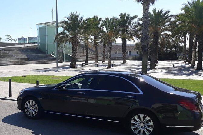 Private Tour Barcelona and Montserrat 8 Hours - Practical Details: Timing, Pricing, and Inclusions