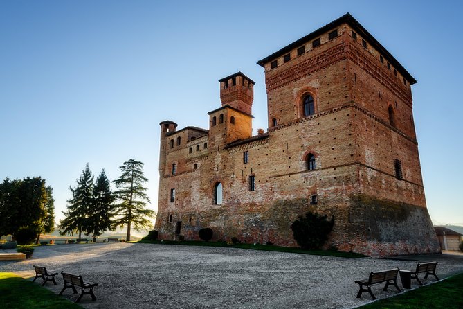 Private Tour: Barolo Wine Tasting in Langhe area from Torino - Exploring Piedmont’s Top Wine Regions in Langhe and Roero