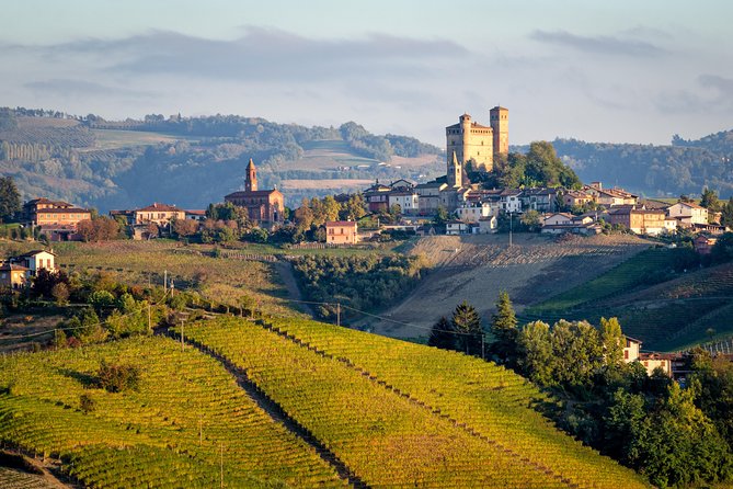 Private Tour: Barolo Wine Tasting in Langhe area from Torino - The Tour’s Transportation and Group Size