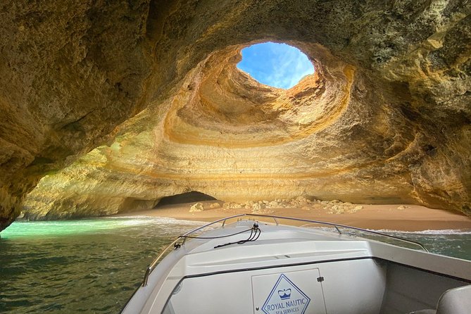 Private Tour - Benagil Caves - Booking Convenience and Cancellation Policies