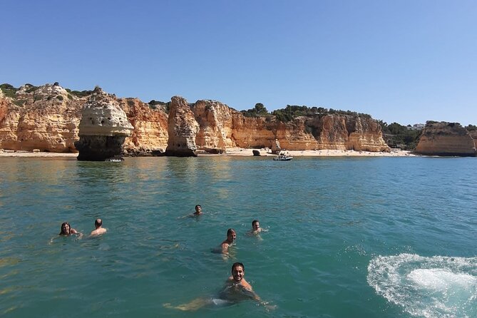 Private Tour Benagil Caves from Portimao - Expert Guides and Their Impact