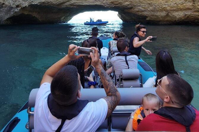 Private Tour Benagil Caves from Portimao - Timing, Duration, and Booking Tips