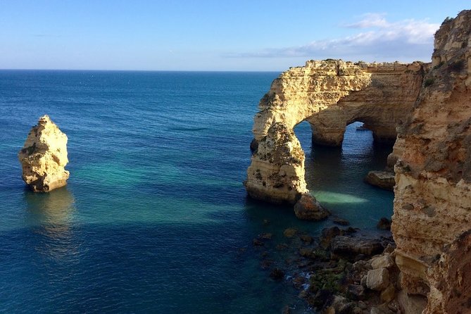 Private Tour - Benagil & Marinha Beach (Max 8PAX) - Expert Guides and Seamless Navigation