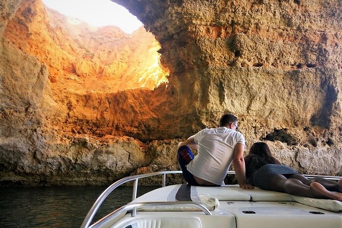 Private Tour - Benagil & Marinha Beach (Max 8PAX) - Practical Details and Booking Insights