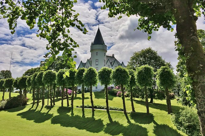 PRIVATE TOUR: Bergen city sightseeing, 3 hours - Discover Bergen in 3 Hours with a Private, Personalized Tour