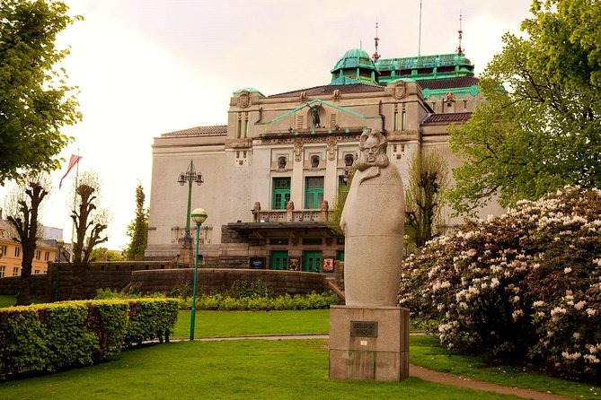 PRIVATE TOUR: Bergen city sightseeing, 4 hours - Fantoft Stave Church: A Beautiful Example of Medieval Wooden Architecture