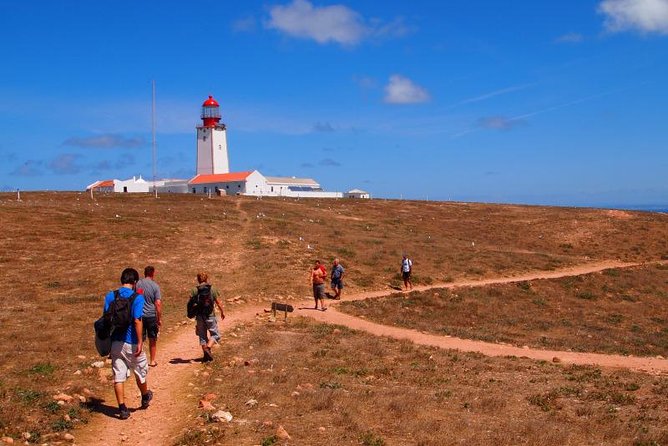 Private Tour: Berlenga Grande Island Day Trip from Lisbon - The Starting Point and Logistic Details