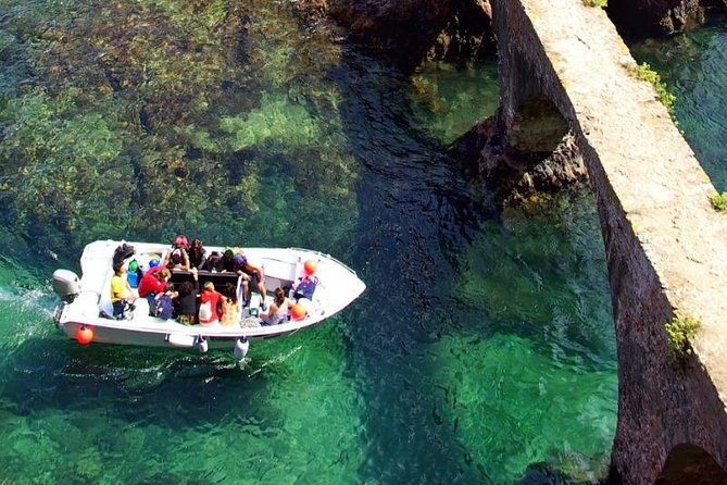 Private Tour: Berlenga Grande Island Day Trip from Lisbon - Dining, Free Time, and Practical Tips
