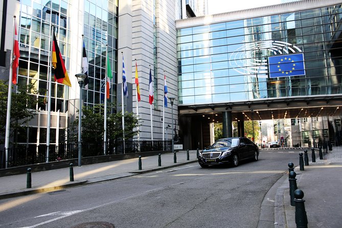 Private tour : Best of Brussels half day - Brussels in Half a Day: Final Thoughts