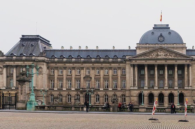 Private tour : Best of Brussels half day - Frequently Asked Questions