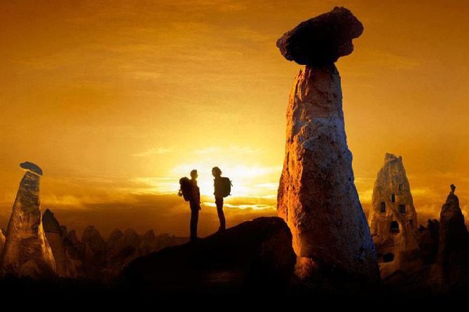 Private Tour: Best of Cappadocia with Wine Tasting - The Itinerary Starts with Panoramic Views at Esentepe