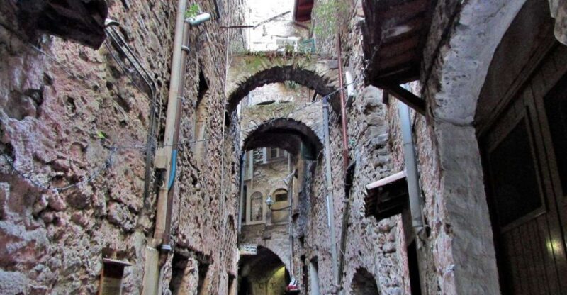 Private tour: Best of Italian Riviera San Remo & Dolce Aqua - Key Points