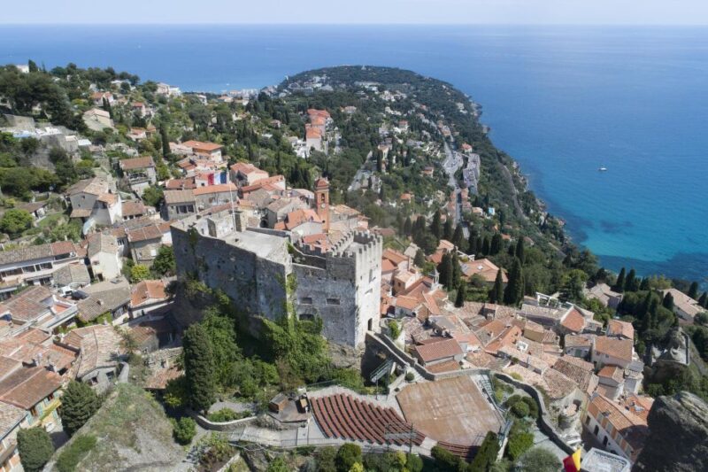 Private tour: Best of Italian Riviera San Remo & Dolce Aqua - Pacing, Accessibility, and Overall Experience