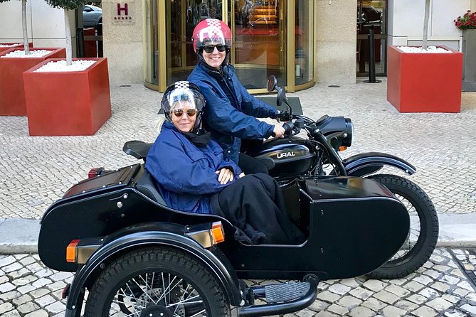 Private Tour: Best of Lisbon by Sidecar - What Sets This Tour Apart from Others