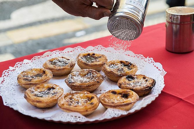 Private Tour: Best of Lisbon Walking Tour - Practical Details and Logistics