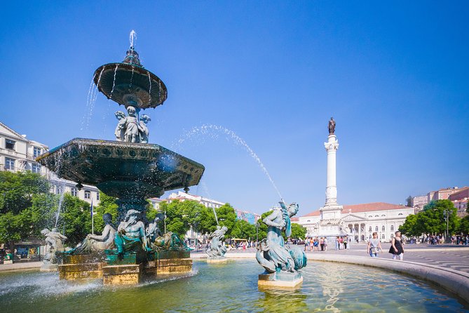 Private Tour: Best of Lisbon Walking Tour - Why This Tour Stands Out