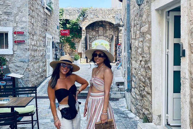 Private tour: Best of Montenegro day tour - Introduction to the Best of Montenegro Private Day Tour