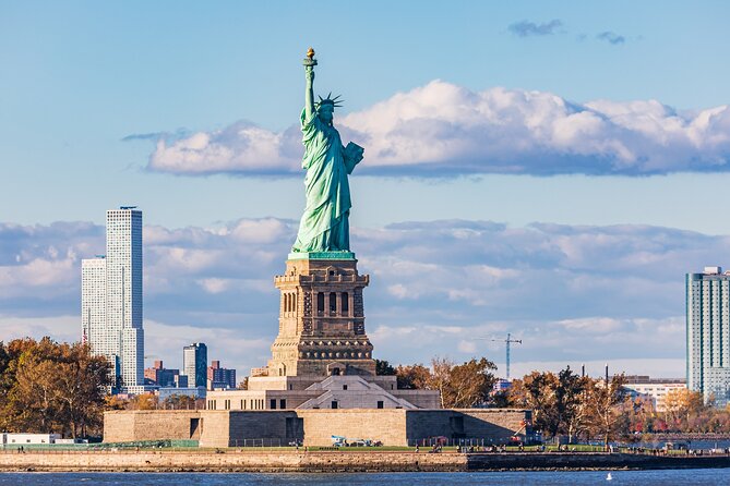 Private Tour Best of New York City - Discover the Ultimate Private Tour of New York City for $1,437.58 per Person