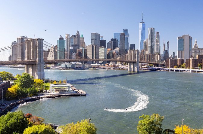 Private Tour Best of New York City - SoHo and Tribeca: Art, Fashion, and Historic Lofts