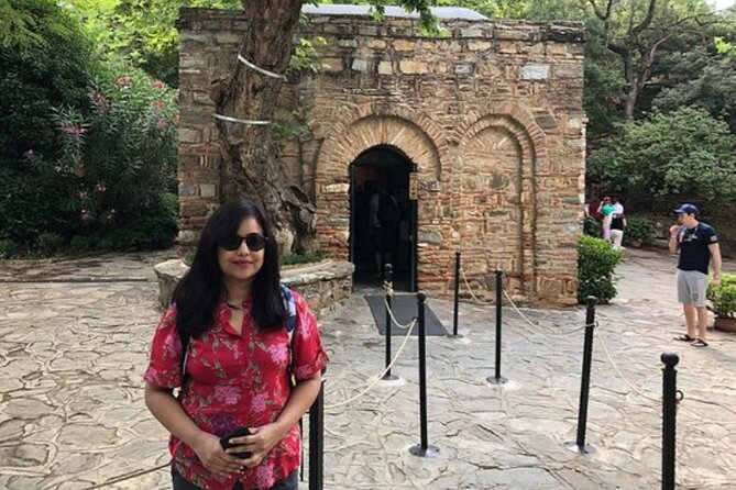 Private Tour : Best Seller Ephesus Private Tour From Cruise Port - Key Points